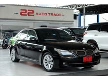 2008 BMW 525i 2.5 E60 (ปี 03-10) Sedan