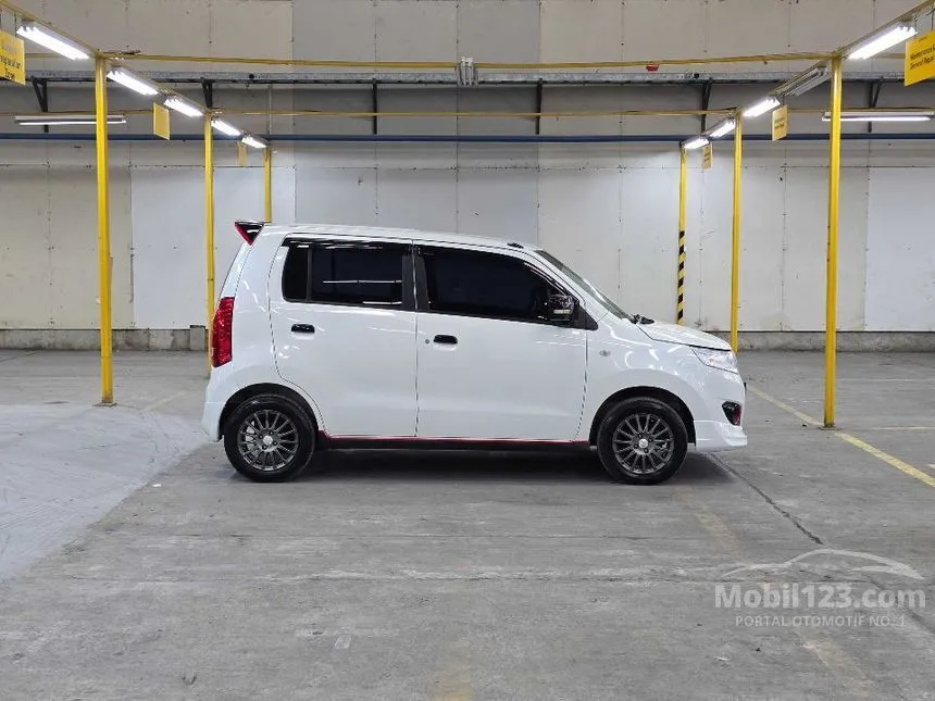 2020 Suzuki Karimun Wagon R GS Hatchback