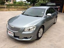 2007 Toyota Camry 2.0 (ปี 06-12) G Sedan AT