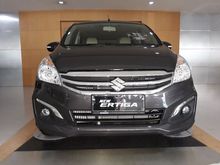 Ertiga DIESEL Hybride TDP 10 JT