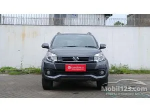 2017 Daihatsu Terios 1.5 R SUV