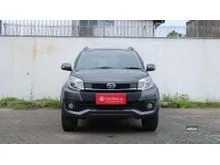 2017 Daihatsu Terios 1.5 R SUV