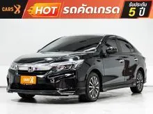 2022 Honda City 1.0 (ปี 19-24) SV Sedan