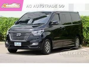 2020 Hyundai H-1 2.5 Elite Van