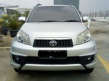 2014 Toyota Rush 1.5 TRD Sportivo SUV