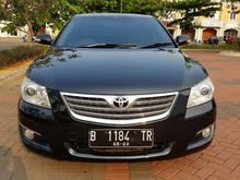 2008 Toyota Camry 2.4 V Sedan