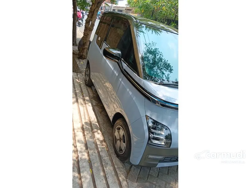 2024 Wuling EV Air ev Long Range Hatchback