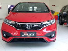 Promo DP dan Angsuran murah honda 2018