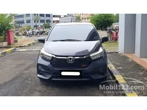 2025 Honda Brio 1.2 RS Hatchback