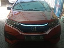 2019 Honda Jazz 1,5 RS Hatchback