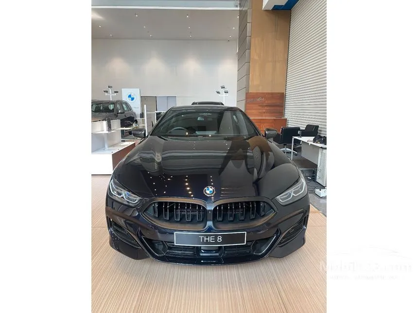 2023 BMW 840i M Technic Coupe