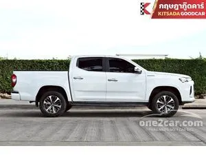 2021 MG Extender 2.0 Grand X Pickup