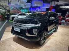 2022 Mitsubishi Pajero Sport 2.4 Dakar SUV