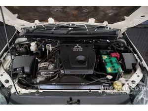 2017 Mitsubishi PAJERO SPORT 2.4 GT Premium SUV
