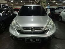 2009 Honda CR-V 2.0 2.0 i-VTEC SUV