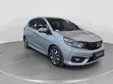 2022 Honda Brio 1.2 RS Hatchback