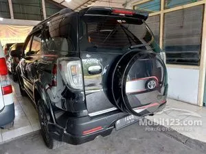 2016 Toyota Rush 1.5 TRD Sportivo Ultimo SUV