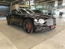 2019 Bentley Continental 6.0 (ปี 18-25) GT Coupe AT
