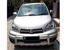 2011 Daihatsu Terios 1.5 TX ADVENTURE SUV