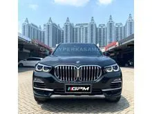 2020 BMW X5 3.0 xDrive40i xLine SUV KM 32rb ANTIK