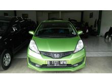 2011 Honda Jazz 1.5 RS Hatchback