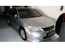 2004 Honda Civic VTi-S