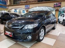 2011 Toyota Corolla Altis 2.0 V AT (D) Km 39RB, SIMPANAN