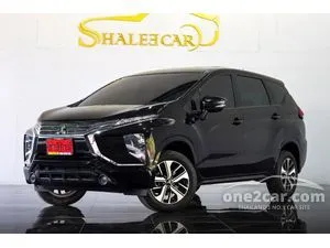 2019 Mitsubishi Xpander 1.5 GLS-LTD Wagon