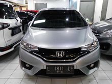 2016 Honda Jazz km20 rb tangan pertama PMK 2017