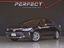 2016 Toyota Camry 2.5 (ปี 12-16) Hybrid Sedan AT