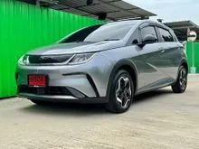 2024 BYD Dolphin 0.0 (ปี 23-30) Standard Range Hatchback