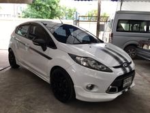 2013 Ford Fiesta 1.5 (ปี 10-16) Sport Hatchback AT