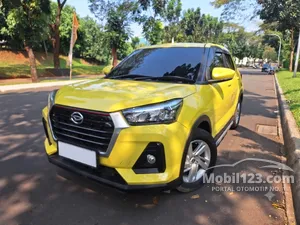 2022 Daihatsu Rocky 1.2 X SUV