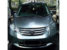 Dijual Honda Freed 1.5 Th. 2011