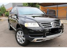 2008 Volkswagen Touareg 3.0 TDI SUV