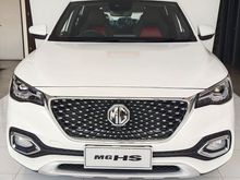 MG HS Start From 355 JT