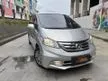 Jual Mobil Honda Freed 2015 E 1.5 di DKI Jakarta Automatic MPV Silver Rp 185.000.000