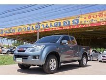 2014 Isuzu D-Max 2.5 SPACE CAB (ปี 11-17) Hi-Lander Z Pickup MT