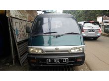 1994 Daihatsu Zebra Astrea 1.3