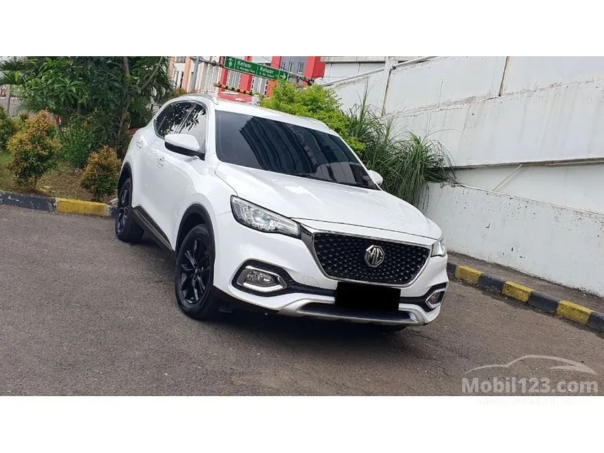 2020 MG HS Excite SUV