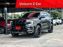 2024 Ford EVEREST 2.0 (ปี 22-28) Trend SUV