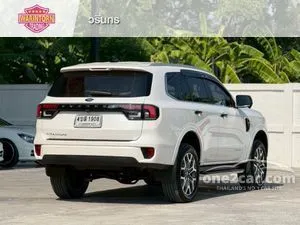 2023 Ford EVEREST 2.0 Titanium+ SUV
