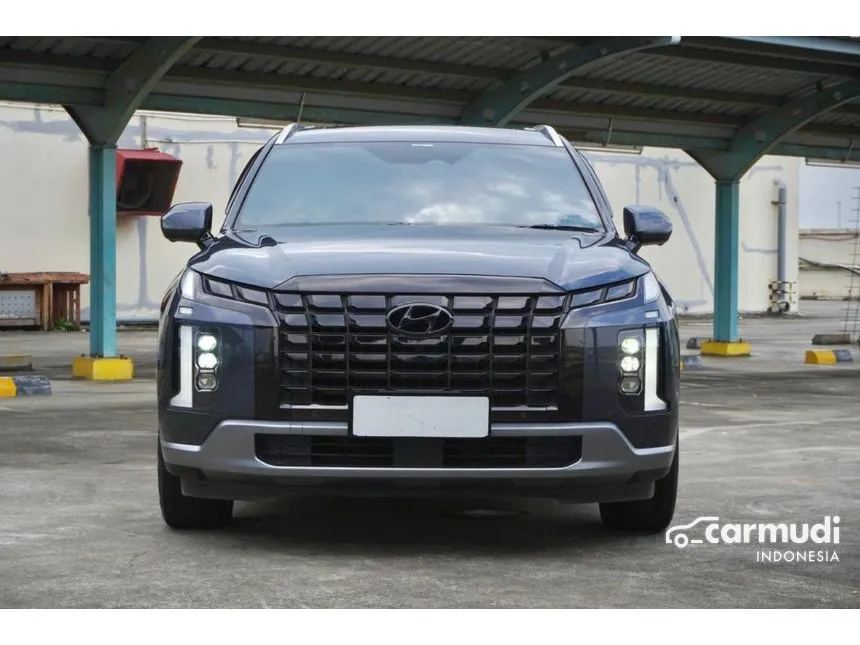 2023 Hyundai Palisade Signature AWD SUV
