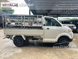 2011 Suzuki CARRY 1.6 Truck