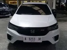 2022 Honda City 1.5 RS Hatchback