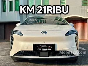 2024 GAC AION Y Plus 410 Exclusive MPV