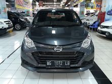 2019 Daihatsu Sigra 1,2 X MPV