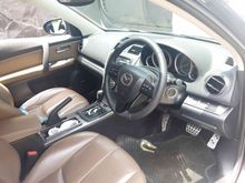 2011 Mazda 6 2.5 GH Sedan