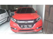 2015 Honda HR-V 1.8 Prestige SUV