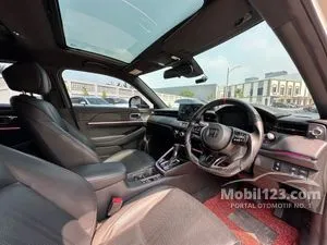 2022 Honda HR-V 1.5 Turbo RS SUV